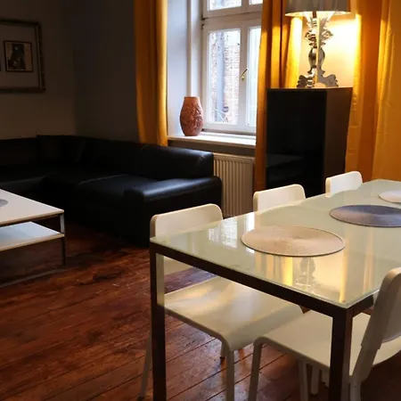 Grodzka 33 Apartment Krakau