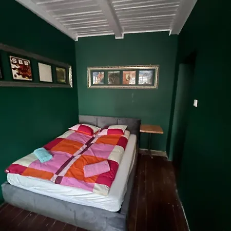 Grodzka 33 Appartement *