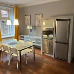 Apartamento Grodzka 33 Cracóvia