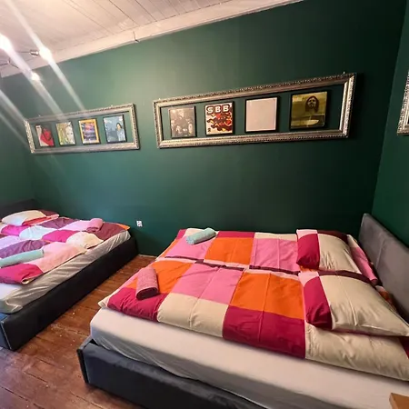 Lejlighed Grodzka 33 Kraków