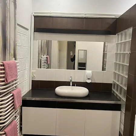 公寓 Grodzka 33 克拉科夫