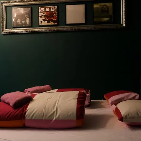 Grodzka 33 公寓 克拉科夫