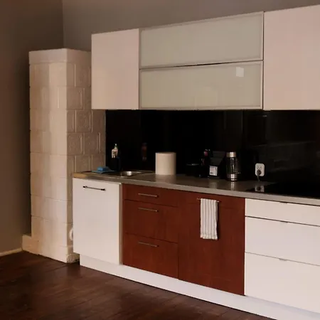 Grodzka 33 公寓 克拉科夫