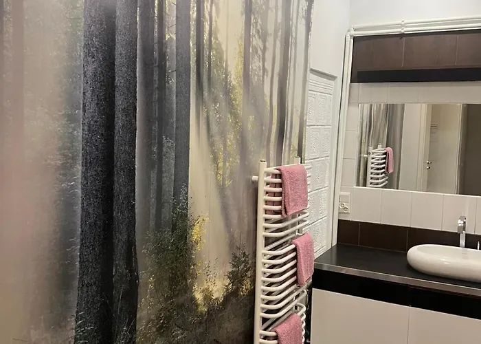 Grodzka 33 Apartmán