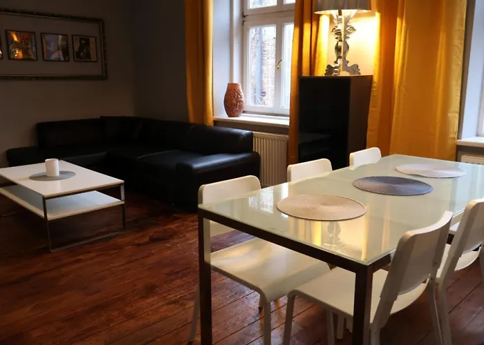 Grodzka 33 Apartmán Krakov