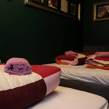 Grodzka 33 كراكوفيا